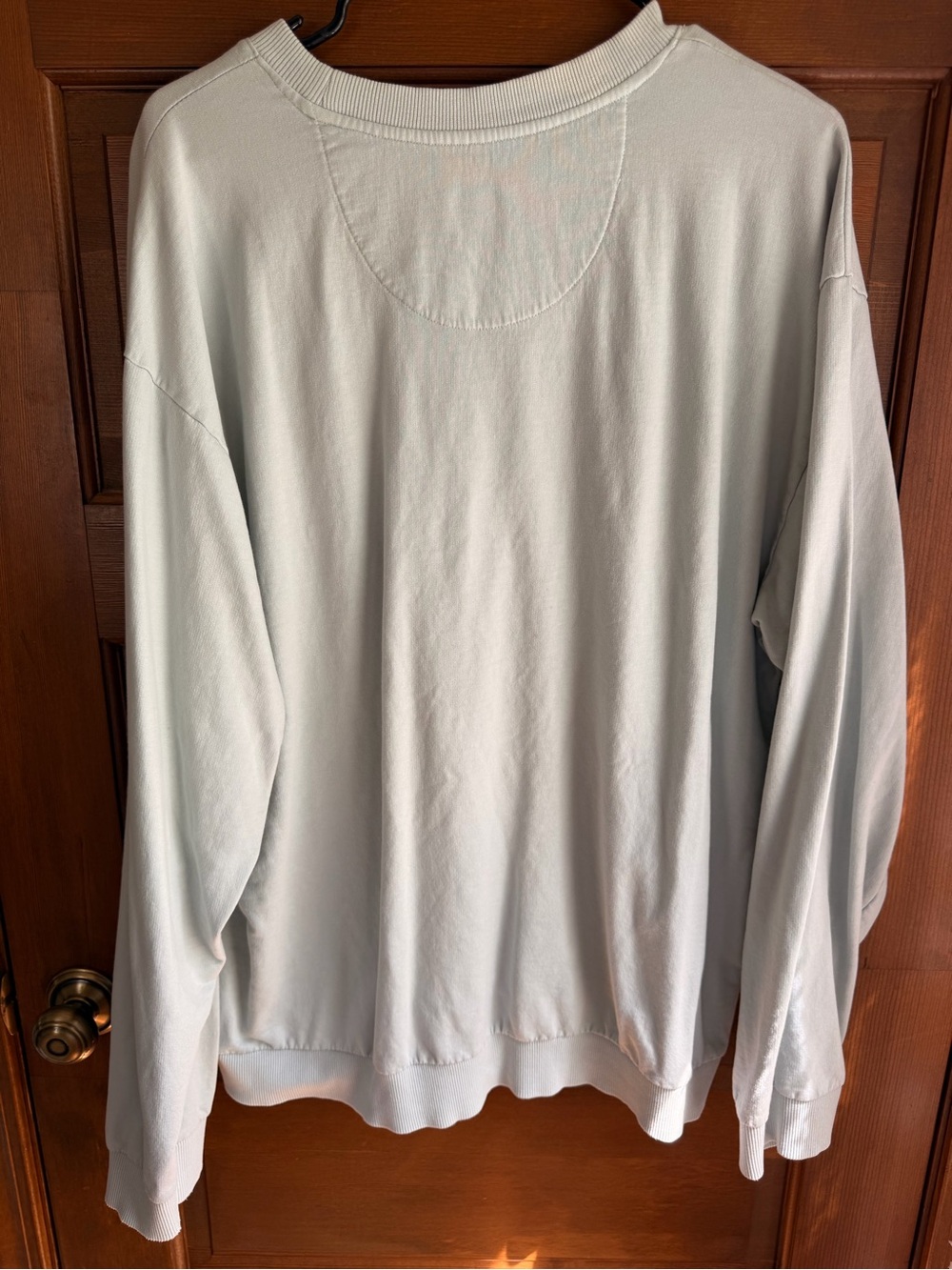BOYS LIE CREWNECK - Picture 4 of 4